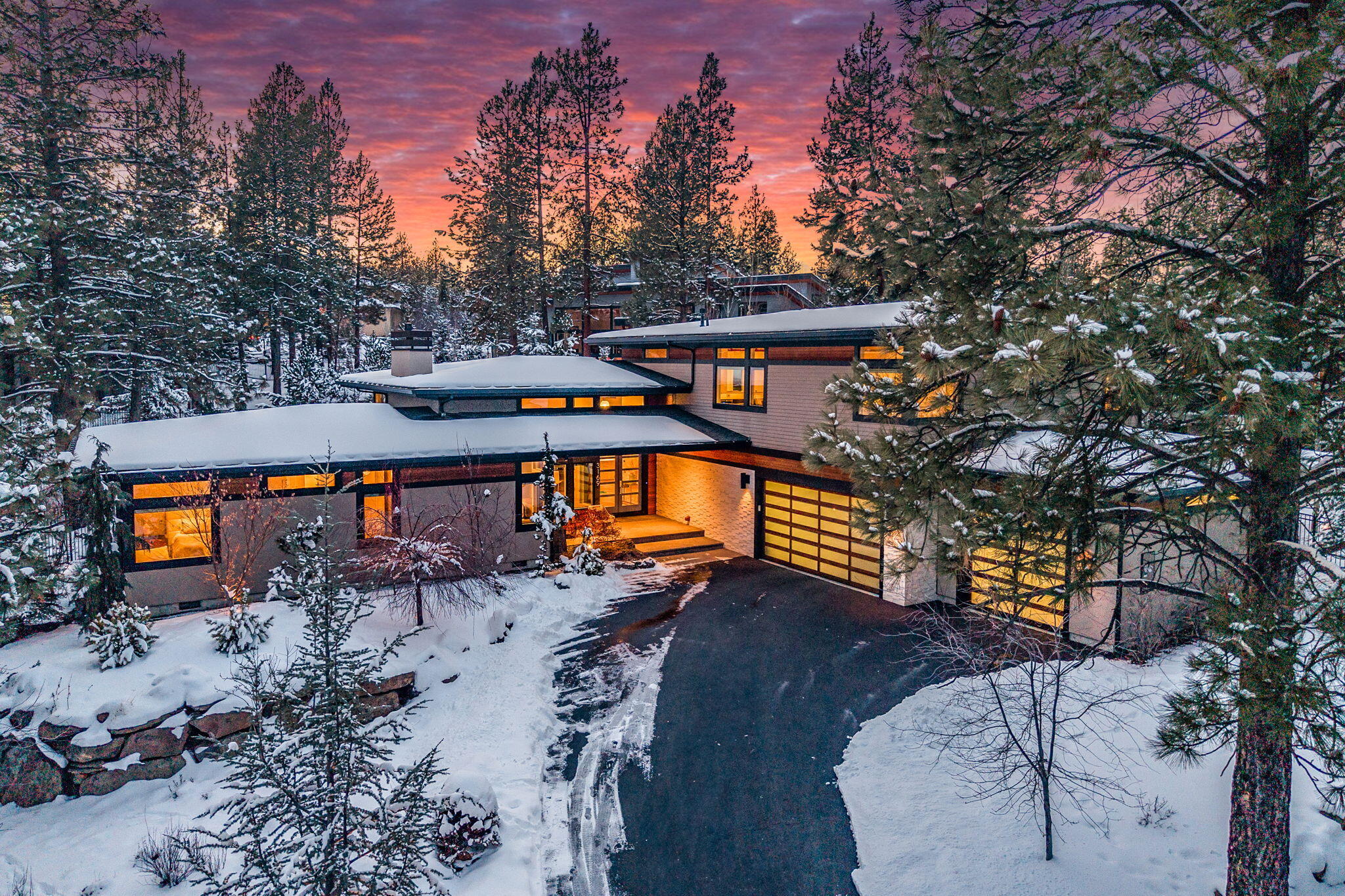 Shevlin Ridge - Residential