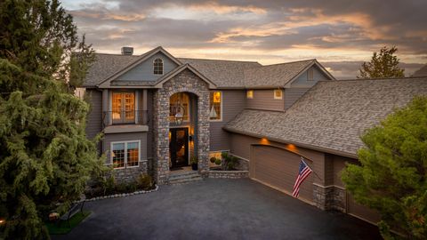3209 NW Fairway Heights Drive Bend OR 97703