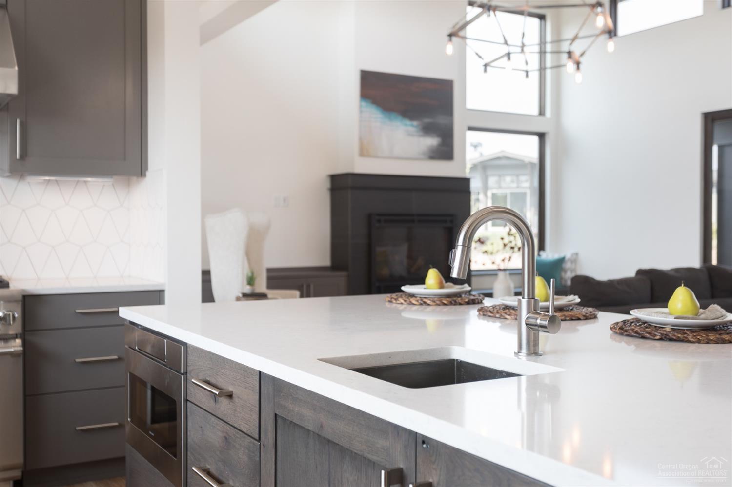 Tetherow - Residential