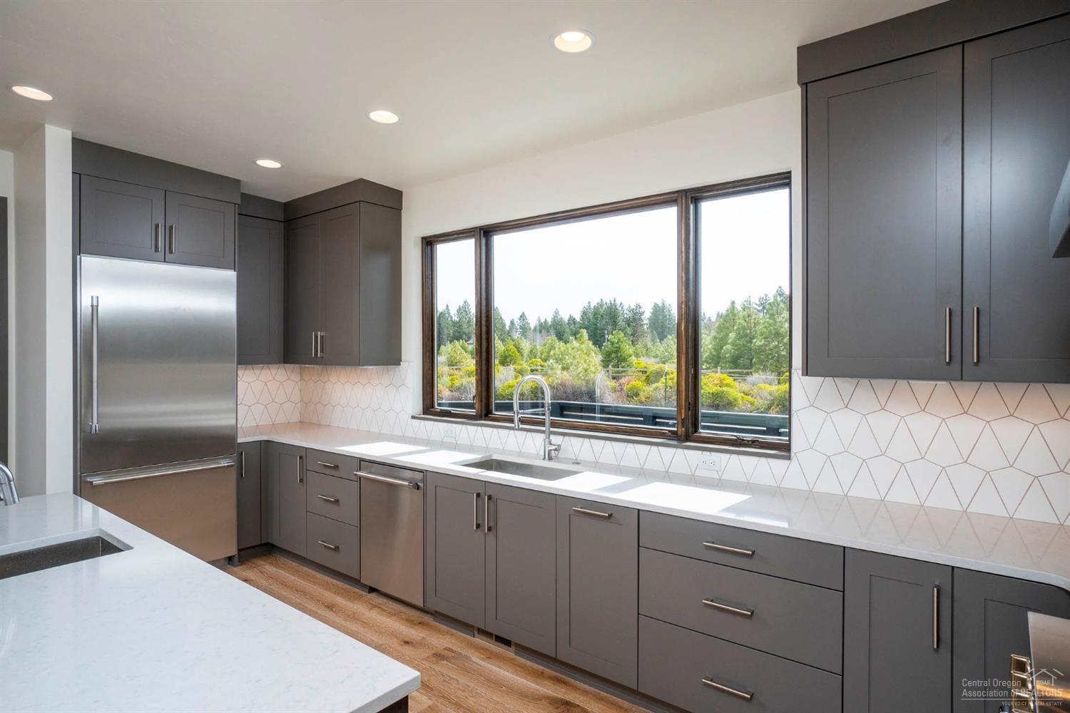 Tetherow - Residential