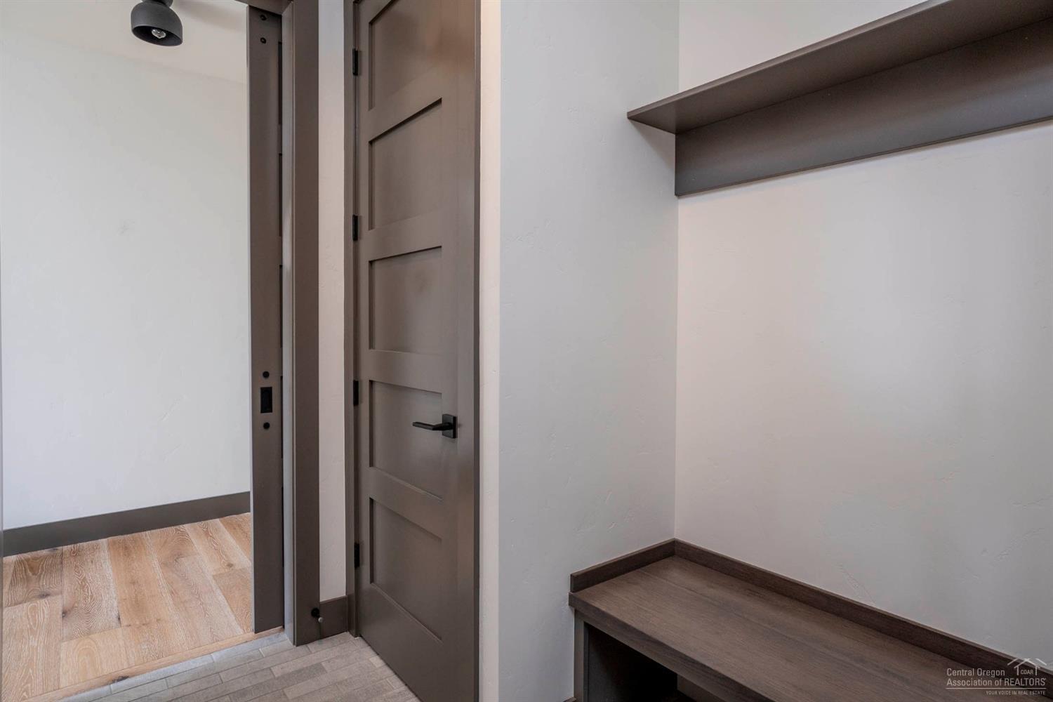 Tetherow - Residential