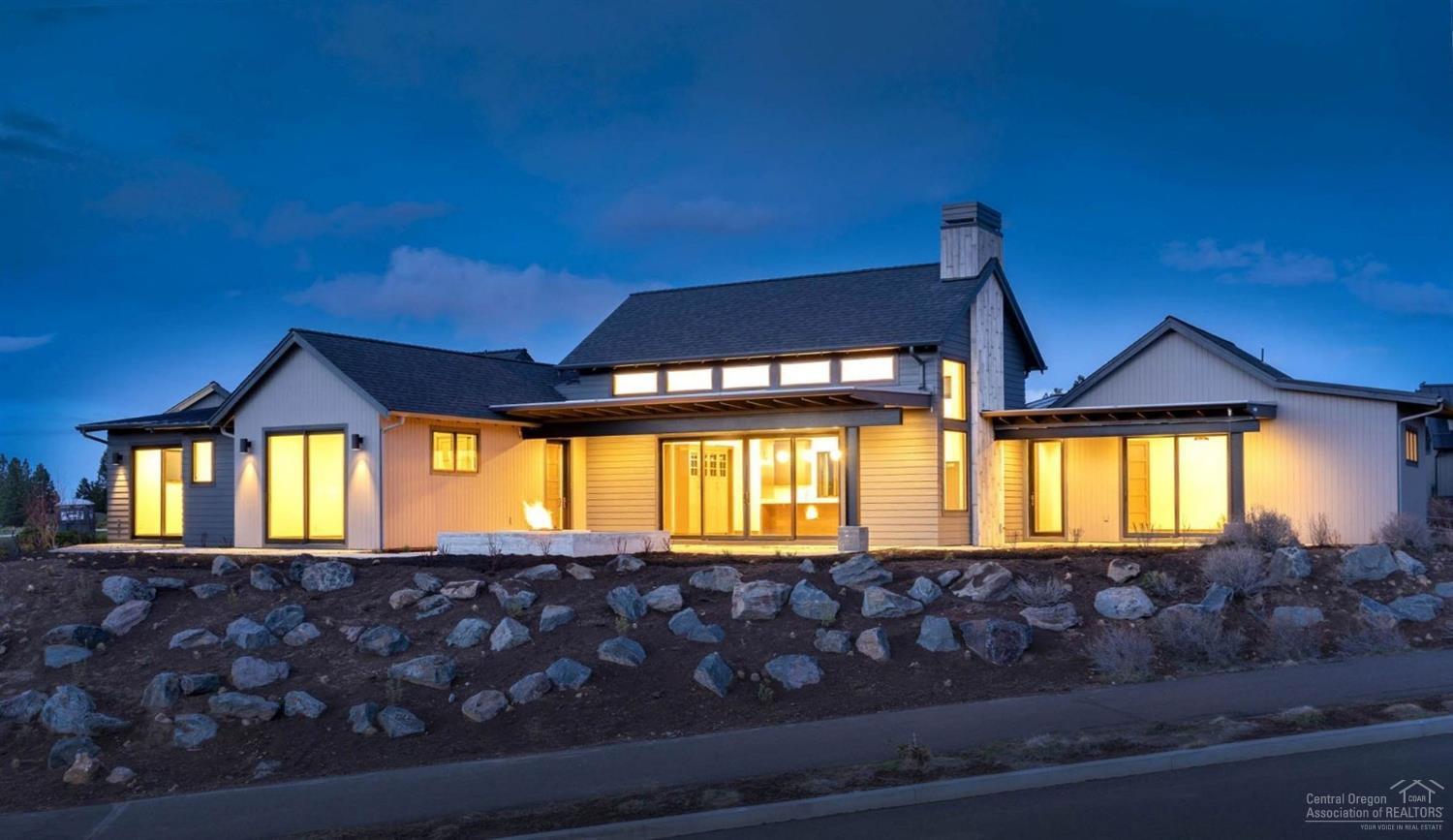 Tetherow - Residential