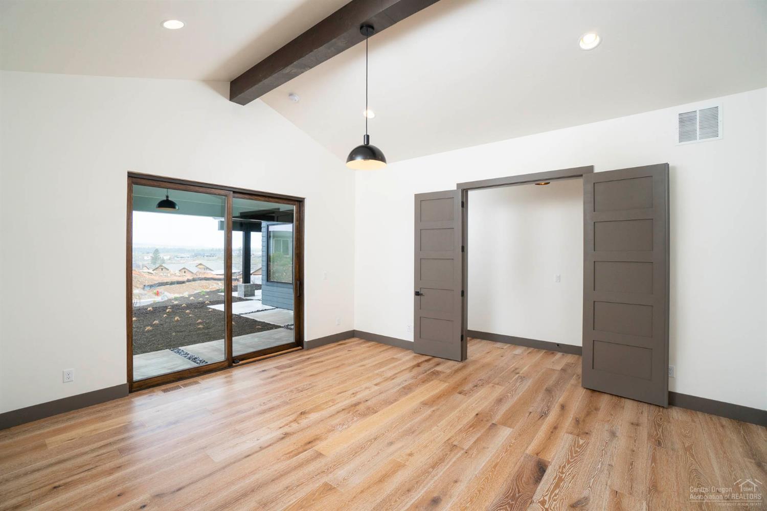 Tetherow - Residential