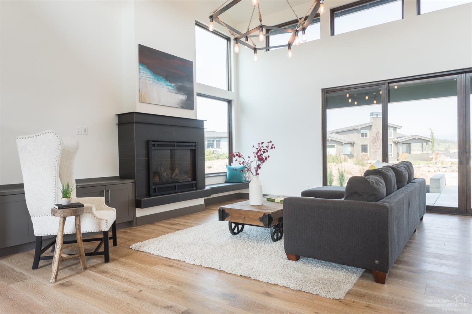 Tetherow - Residential