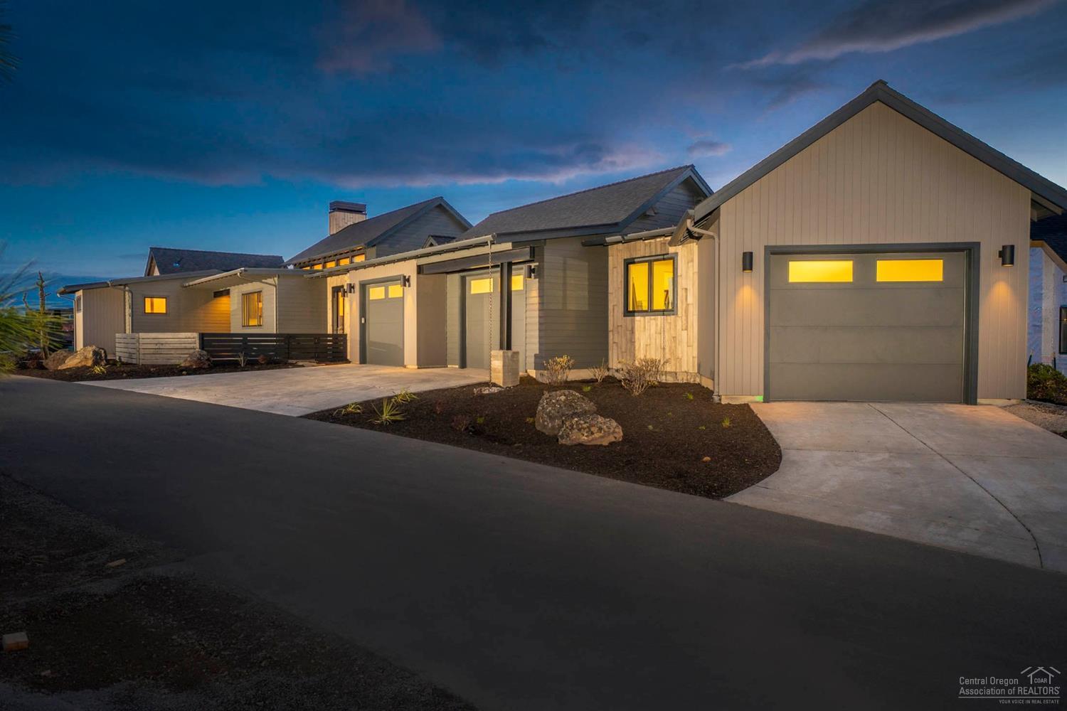 Tetherow - Residential