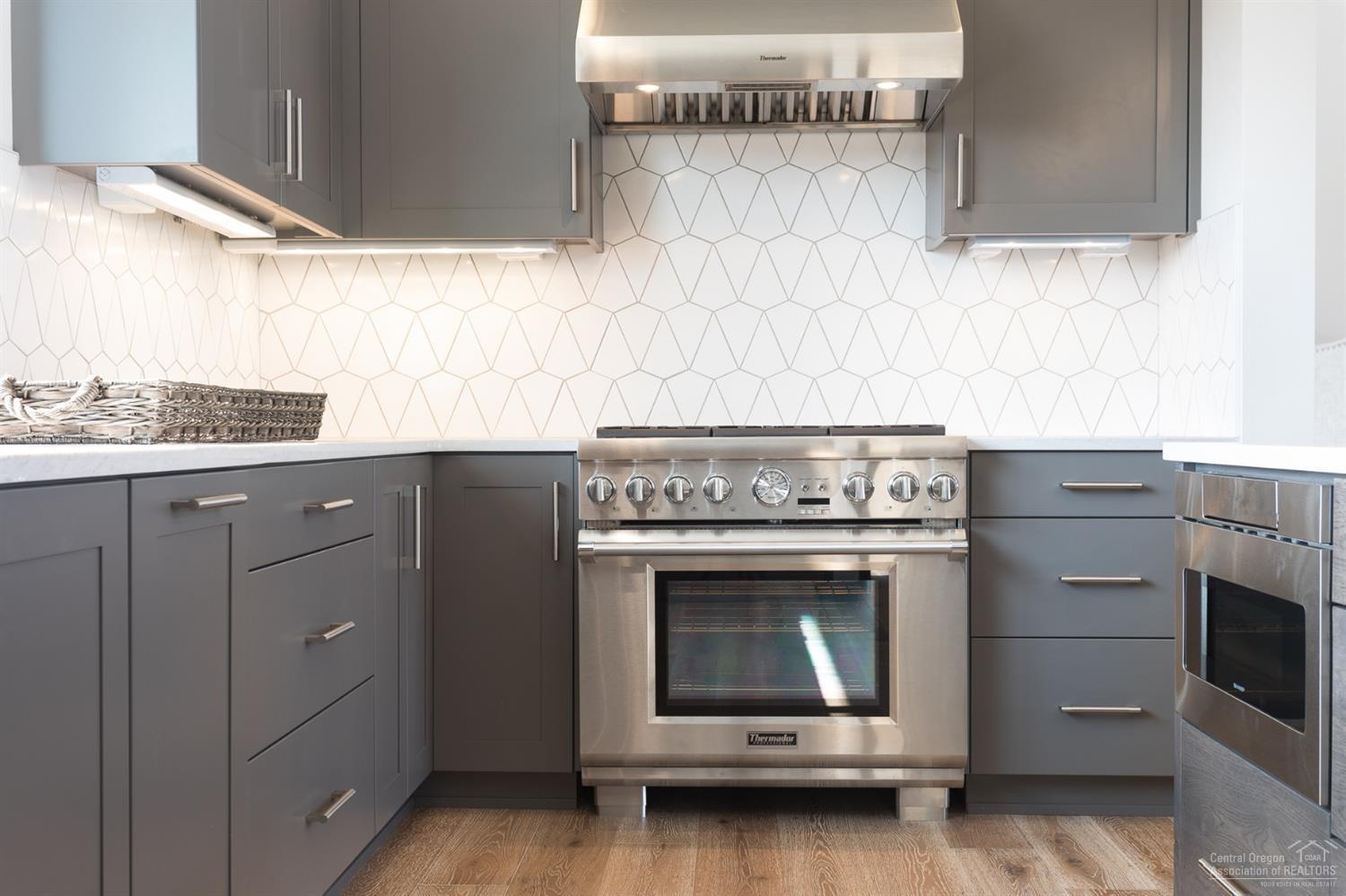 Tetherow - Residential