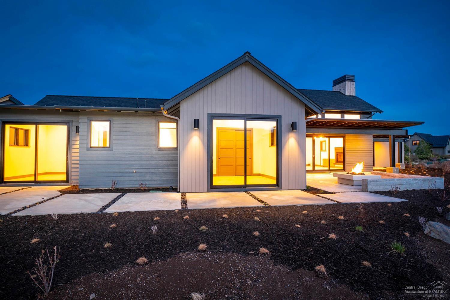 Tetherow - Residential