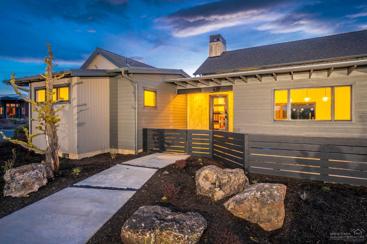 Tetherow - Residential