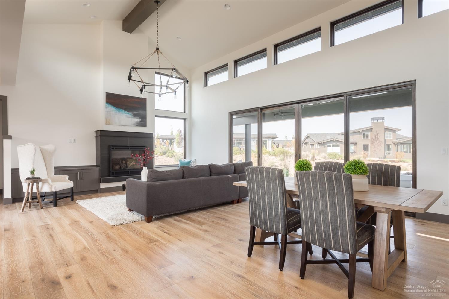 Tetherow - Residential