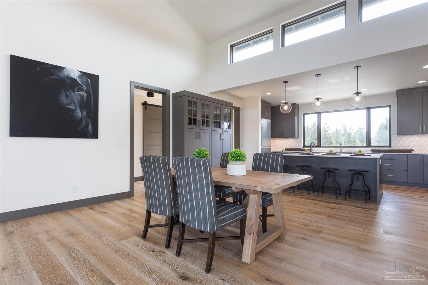 Tetherow - Residential