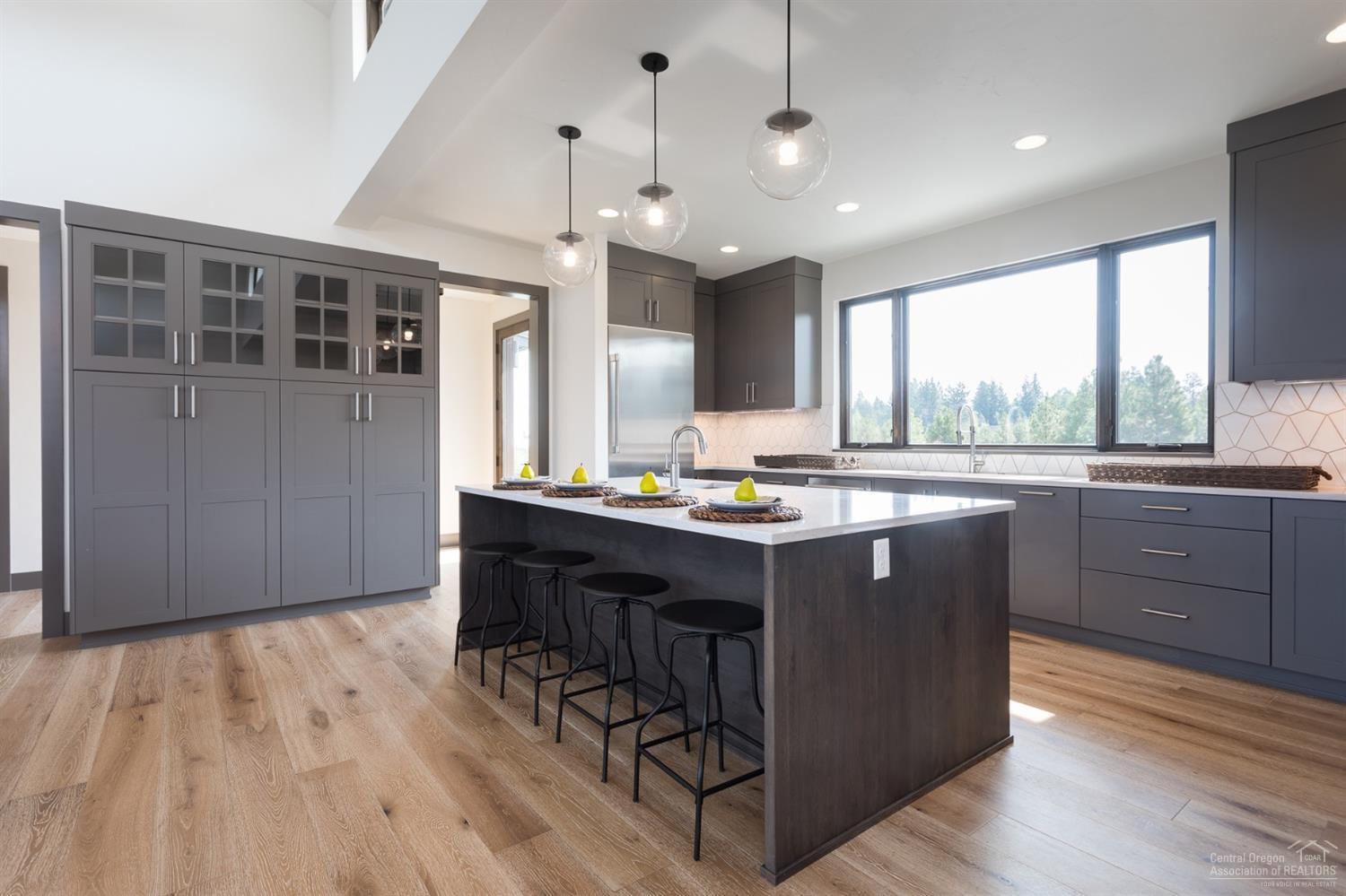 Tetherow - Residential