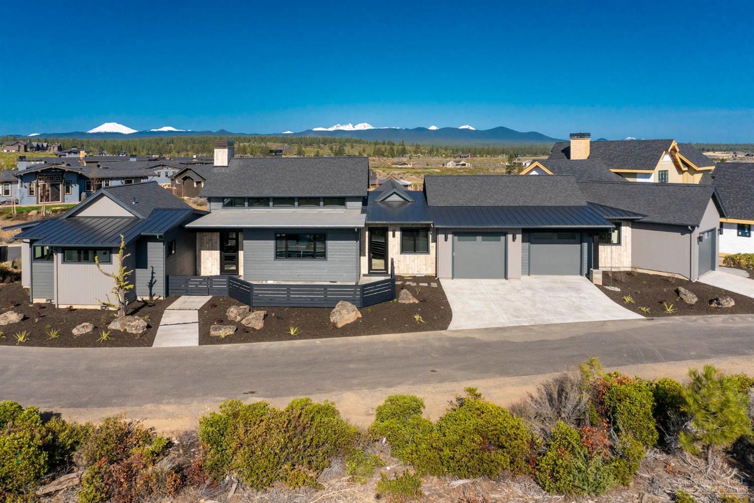 Tetherow - Residential