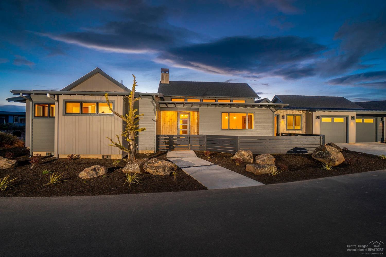 Tetherow - Residential