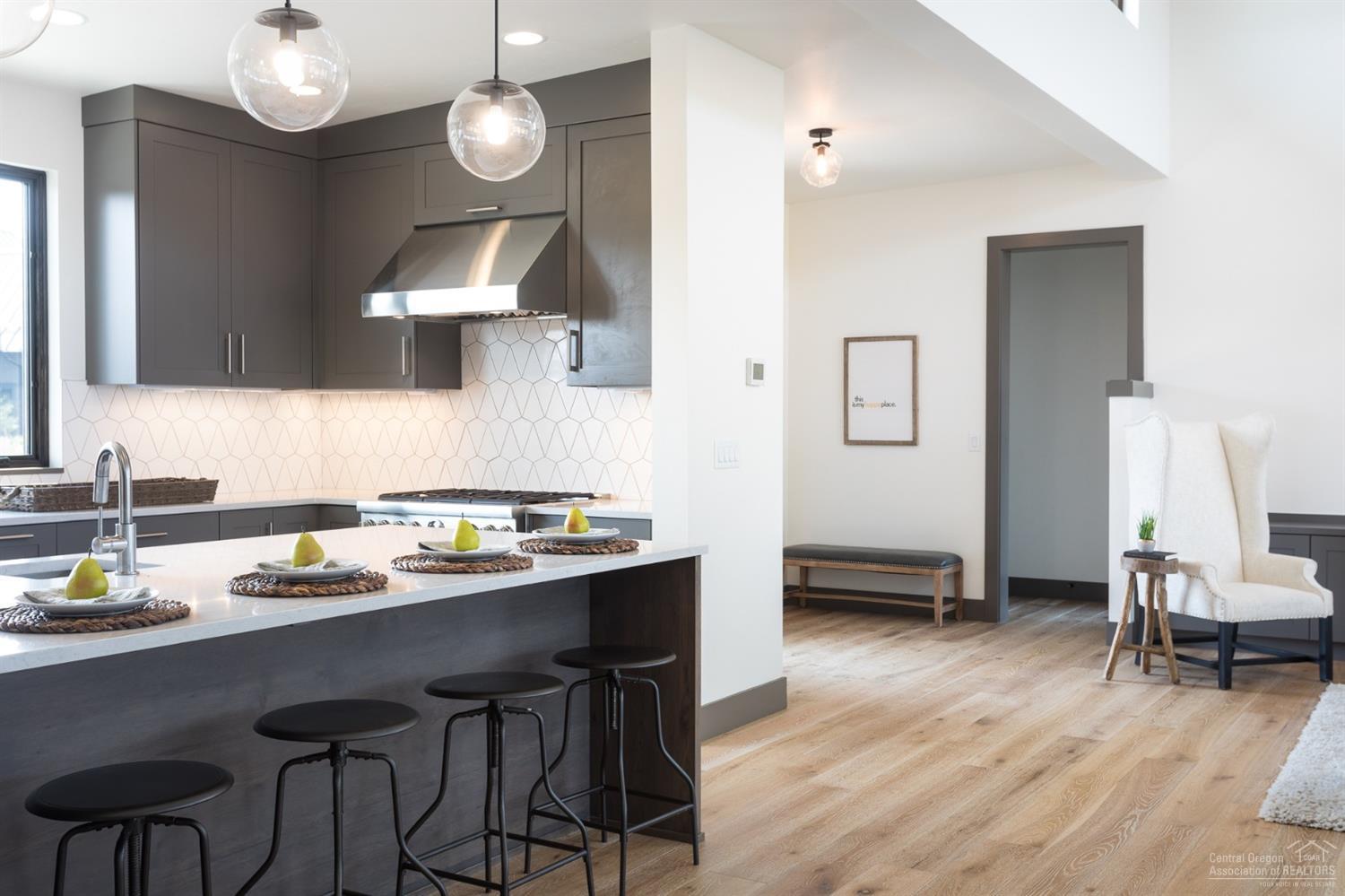 Tetherow - Residential