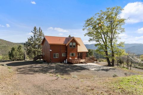 Tiny photo for 12673 Highway 99 S, Ashland, OR 97520 (MLS # 220219802)