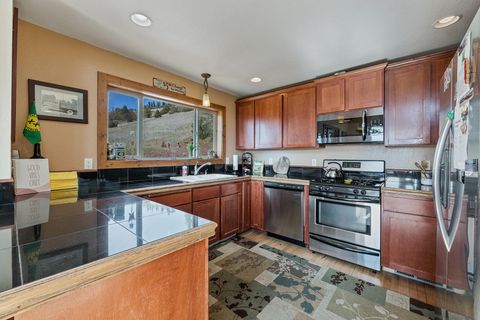 Tiny photo for 12673 Highway 99 S, Ashland, OR 97520 (MLS # 220219802)