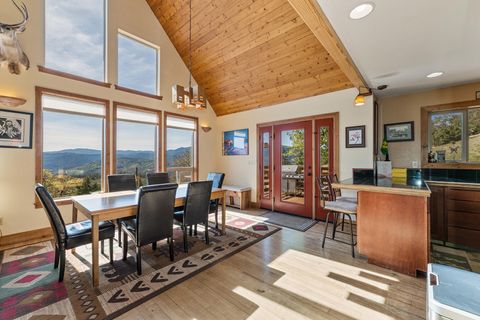 Tiny photo for 12673 Highway 99 S, Ashland, OR 97520 (MLS # 220219802)