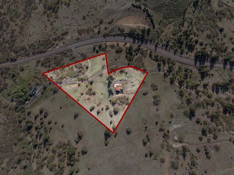 Tiny photo for 12673 Highway 99 S, Ashland, OR 97520 (MLS # 220219802)