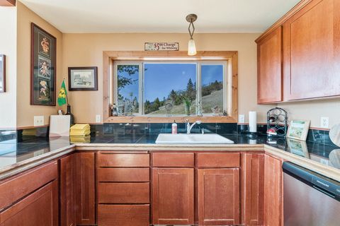 Tiny photo for 12673 Highway 99 S, Ashland, OR 97520 (MLS # 220219802)