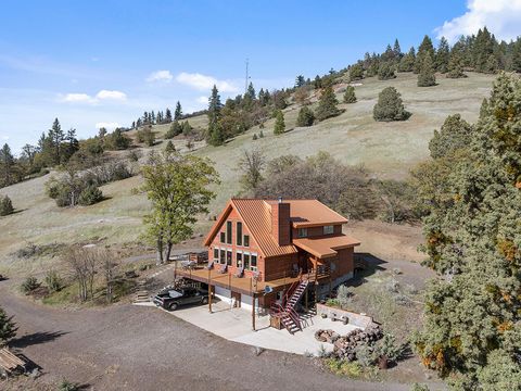 Tiny photo for 12673 Highway 99 S, Ashland, OR 97520 (MLS # 220219802)