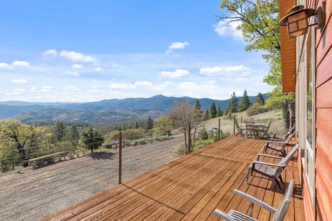 Tiny photo for 12673 Highway 99 S, Ashland, OR 97520 (MLS # 220219802)