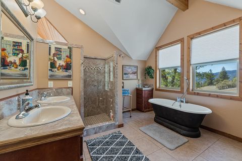 Tiny photo for 12673 Highway 99 S, Ashland, OR 97520 (MLS # 220219802)