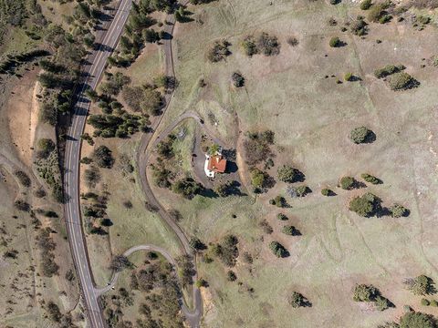 Tiny photo for 12673 Highway 99 S, Ashland, OR 97520 (MLS # 220219802)