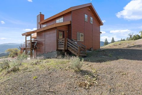 Tiny photo for 12673 Highway 99 S, Ashland, OR 97520 (MLS # 220219802)
