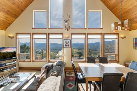 Tiny photo for 12673 Highway 99 S, Ashland, OR 97520 (MLS # 220219802)