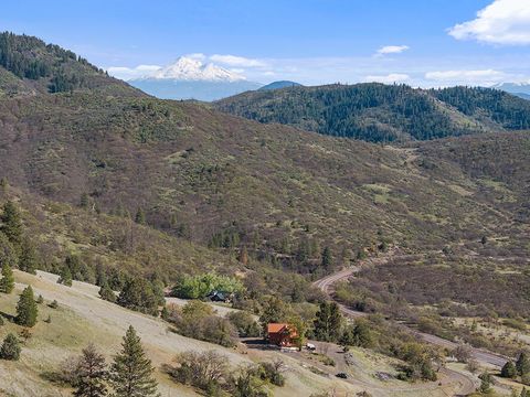 Tiny photo for 12673 Highway 99 S, Ashland, OR 97520 (MLS # 220219802)