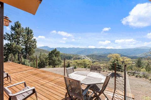 Tiny photo for 12673 Highway 99 S, Ashland, OR 97520 (MLS # 220219802)