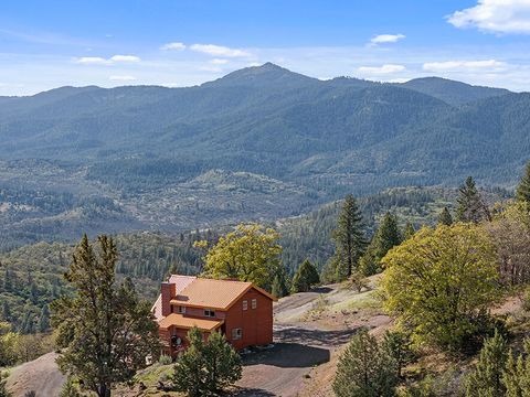 Tiny photo for 12673 Highway 99 S, Ashland, OR 97520 (MLS # 220219802)
