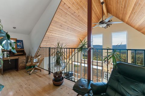 Tiny photo for 12673 Highway 99 S, Ashland, OR 97520 (MLS # 220219802)