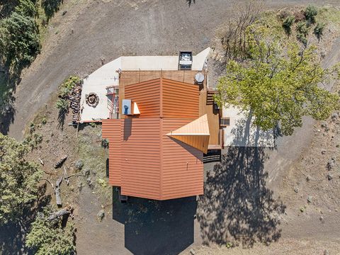 Tiny photo for 12673 Highway 99 S, Ashland, OR 97520 (MLS # 220219802)