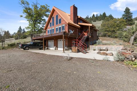 Tiny photo for 12673 Highway 99 S, Ashland, OR 97520 (MLS # 220219802)