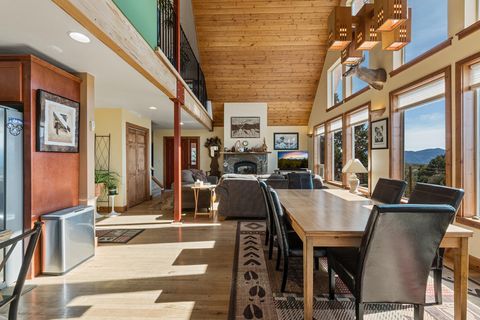 Tiny photo for 12673 Highway 99 S, Ashland, OR 97520 (MLS # 220219802)