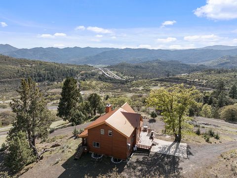 Tiny photo for 12673 Highway 99 S, Ashland, OR 97520 (MLS # 220219802)