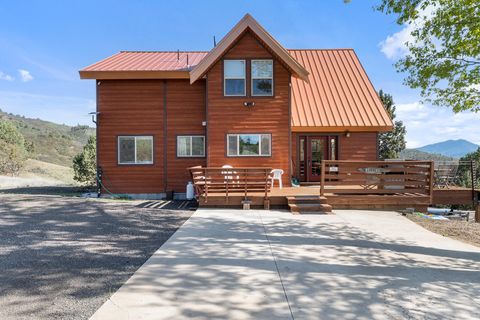 Tiny photo for 12673 Highway 99 S, Ashland, OR 97520 (MLS # 220219802)