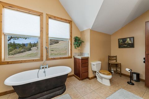 Tiny photo for 12673 Highway 99 S, Ashland, OR 97520 (MLS # 220219802)