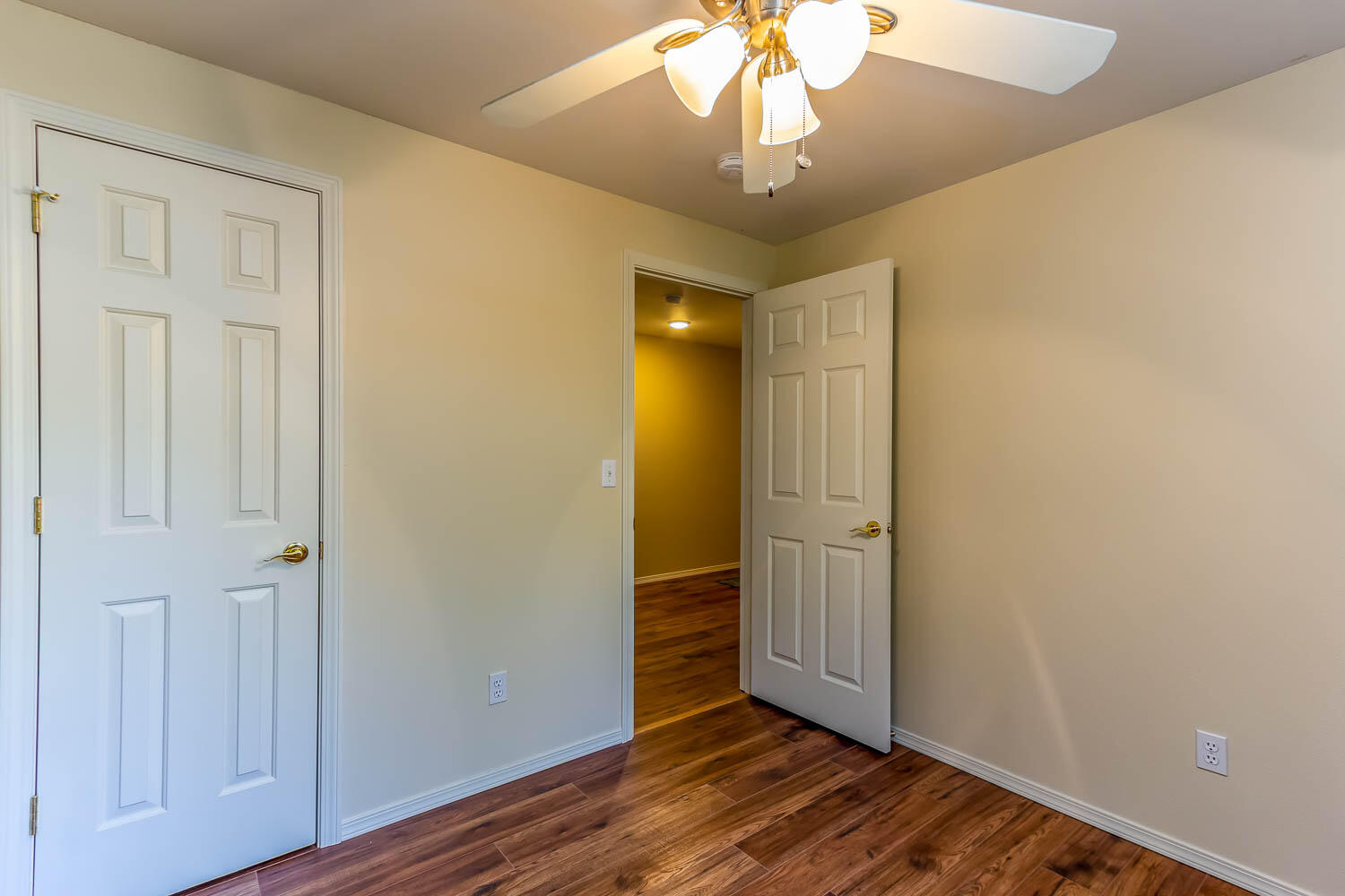 Ponderosa Village - Residential