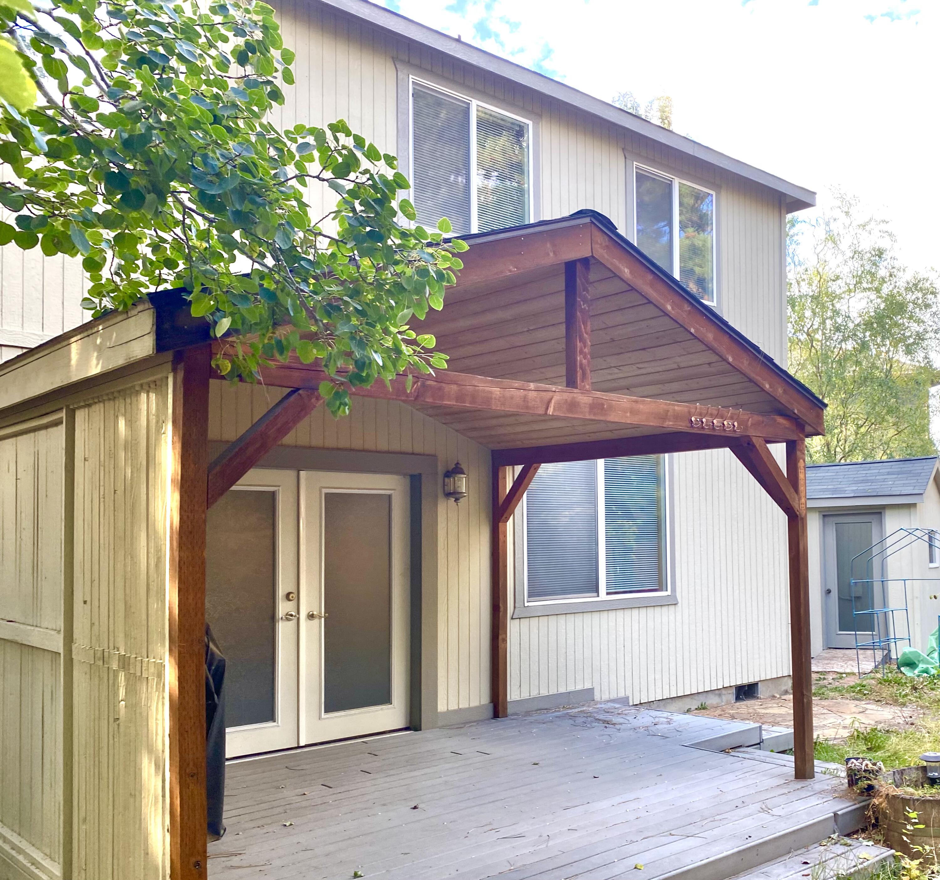 Ponderosa Village - Residential