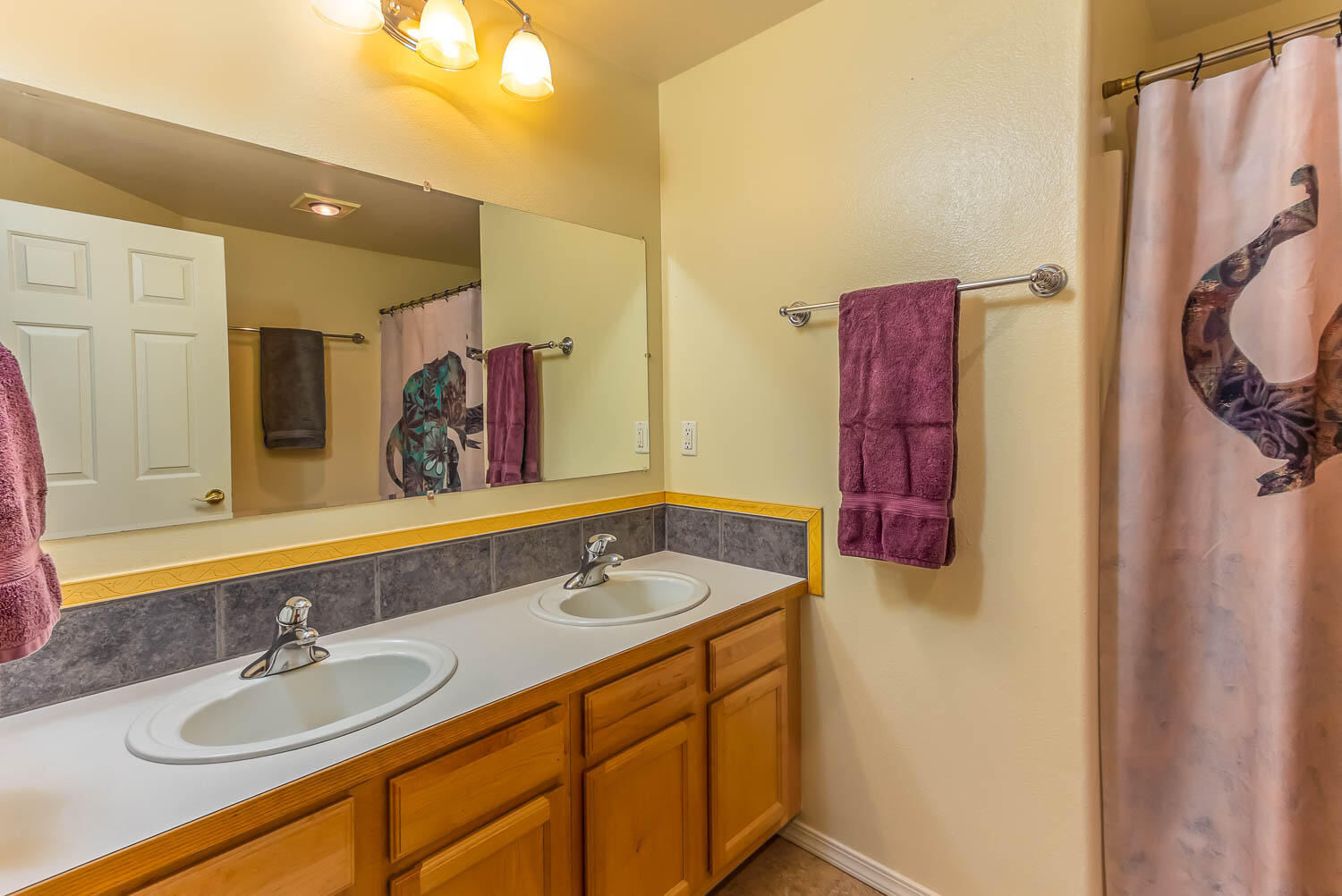 Ponderosa Village - Residential