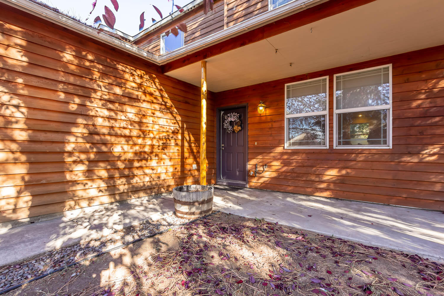 Ponderosa Village - Residential