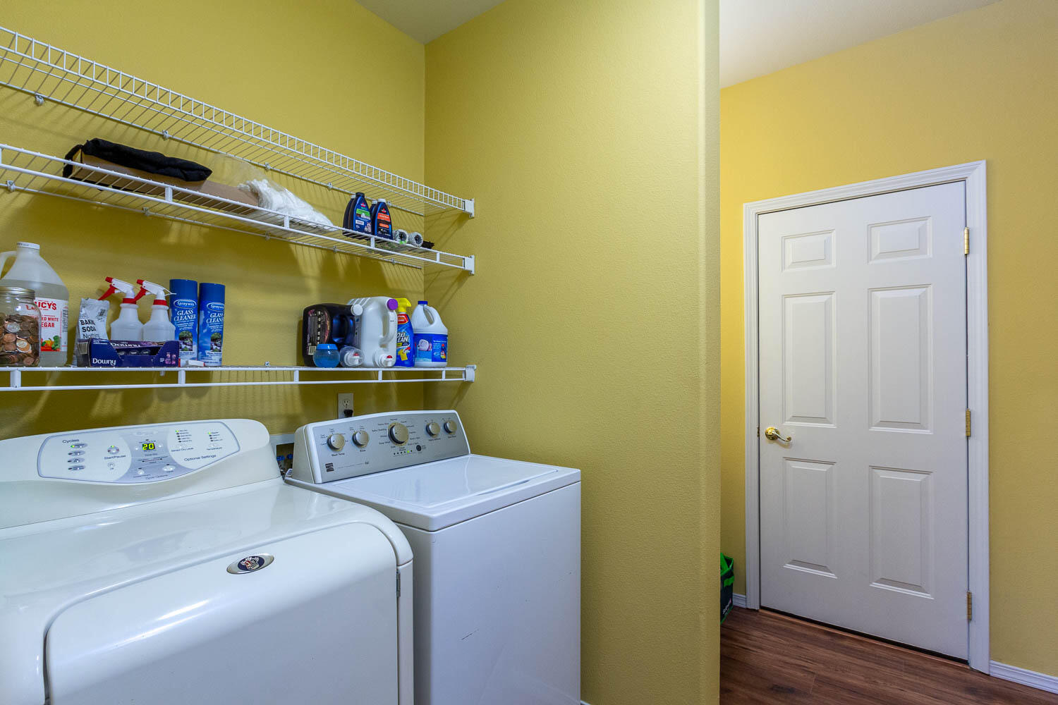 Ponderosa Village - Residential