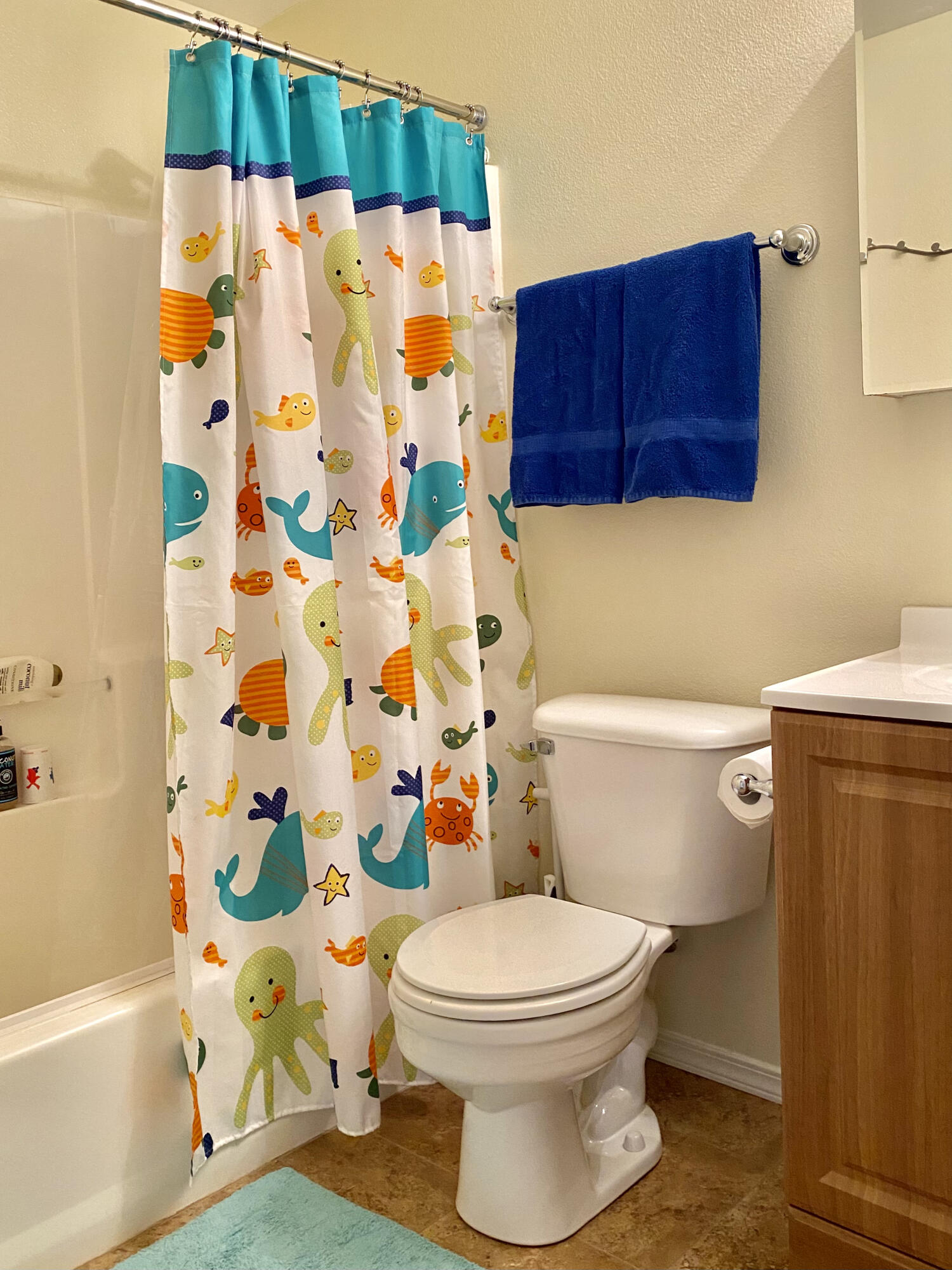 Ponderosa Village - Residential