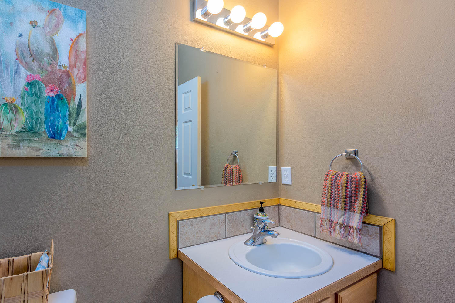 Ponderosa Village - Residential