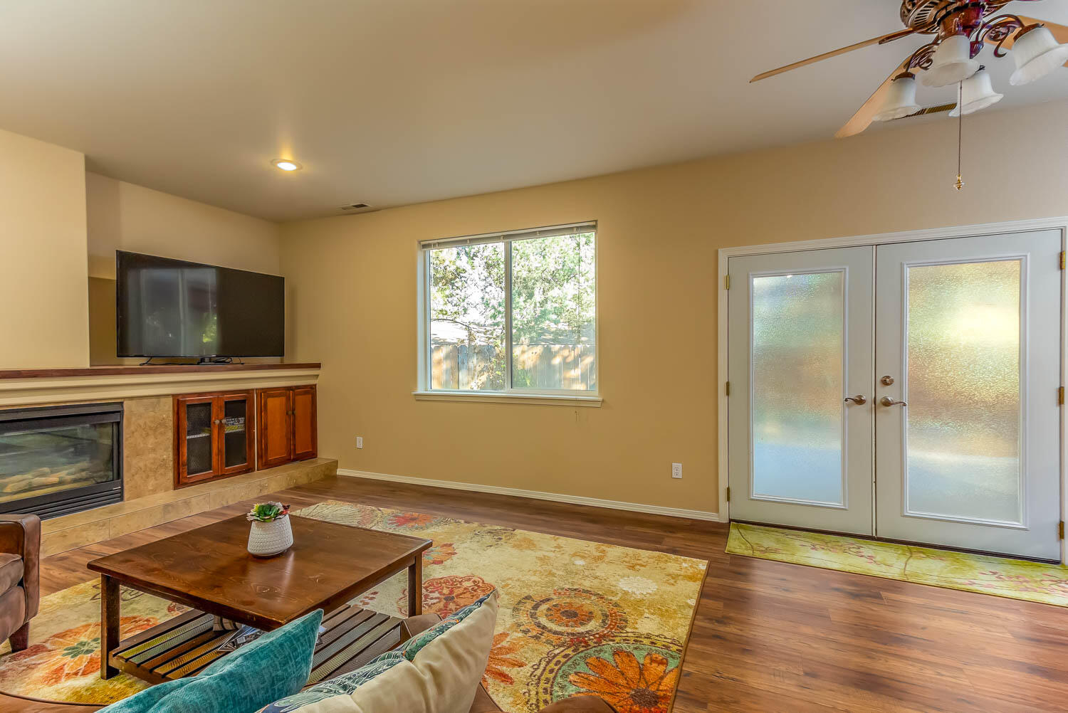 Ponderosa Village - Residential