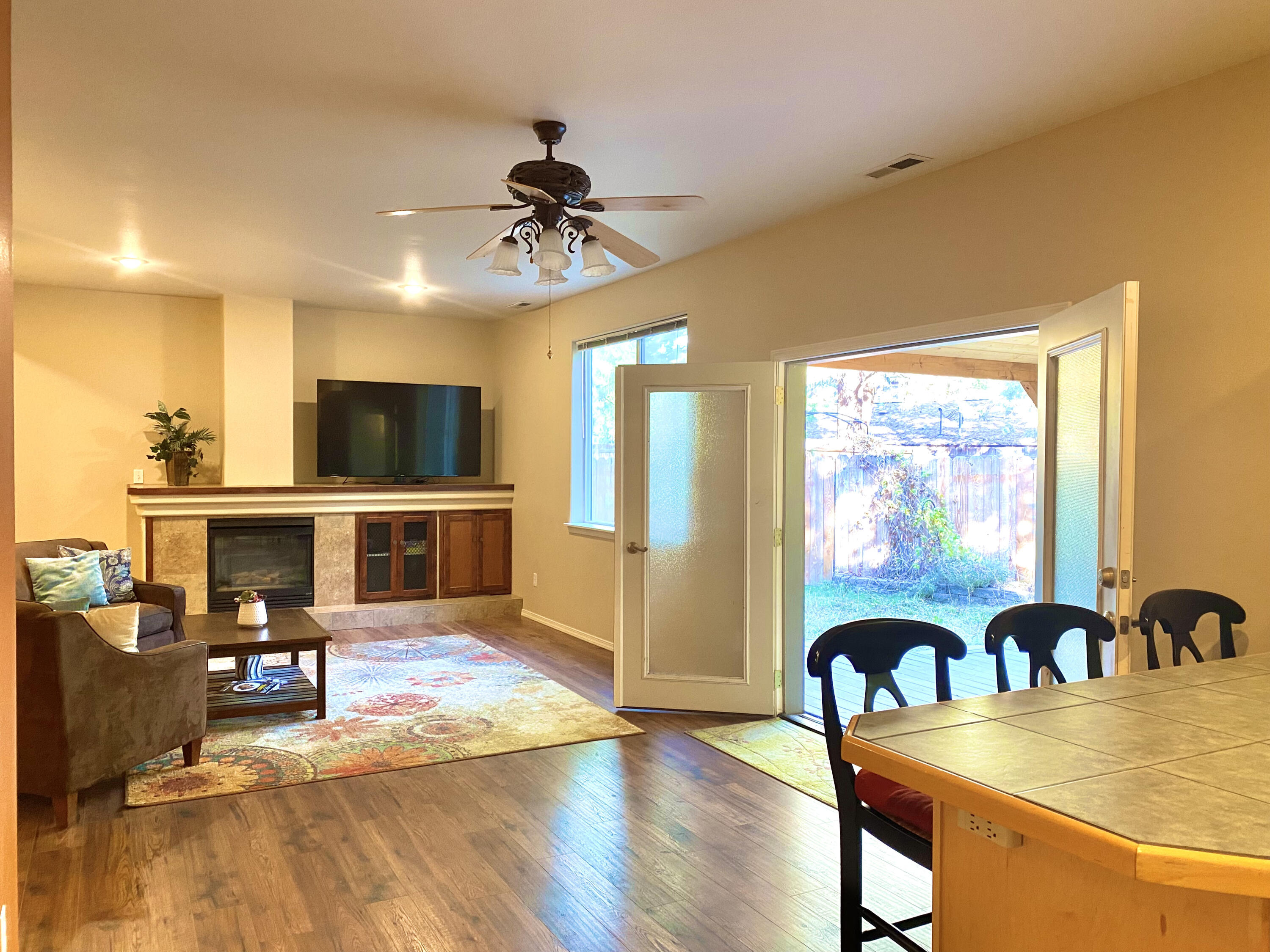 Ponderosa Village - Residential