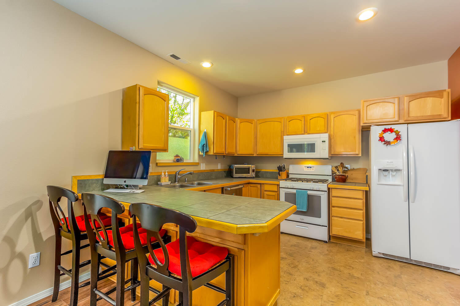 Ponderosa Village - Residential