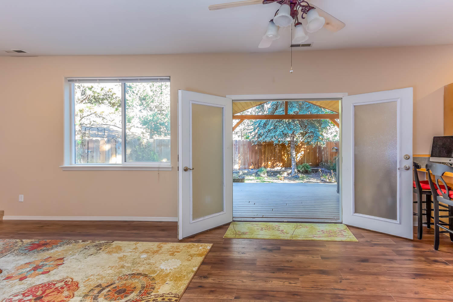 Ponderosa Village - Residential